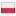 amplex.pl hosted country
